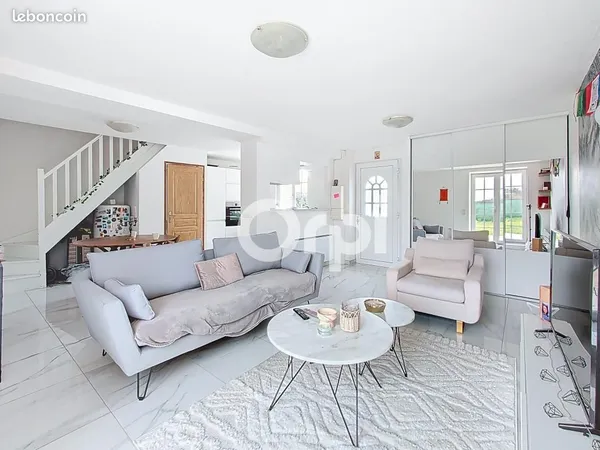 Maison 3 pièces 75 m² 