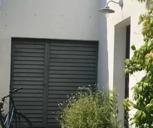 Vends maison 