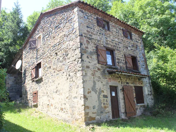 Maison 4 pièces 70 m² 