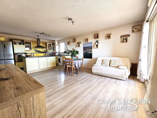 T3 - Vue Mer & Esterel -
