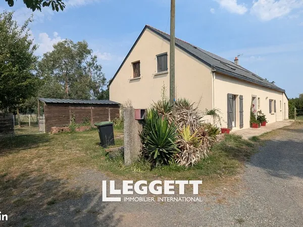 Maison 9 pièces 227 m² 