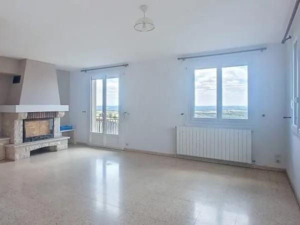 Maison 3 pièces 74 m²