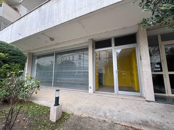 Bureaux - A VENDRE - 173 m² non divisibles 