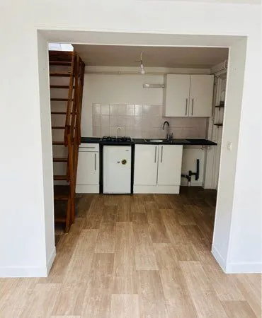 Duplex 39m2 à CAEN 