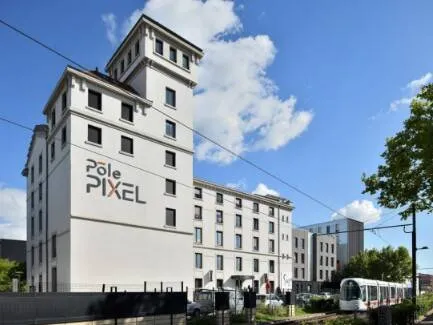 Bureaux 92 m² 