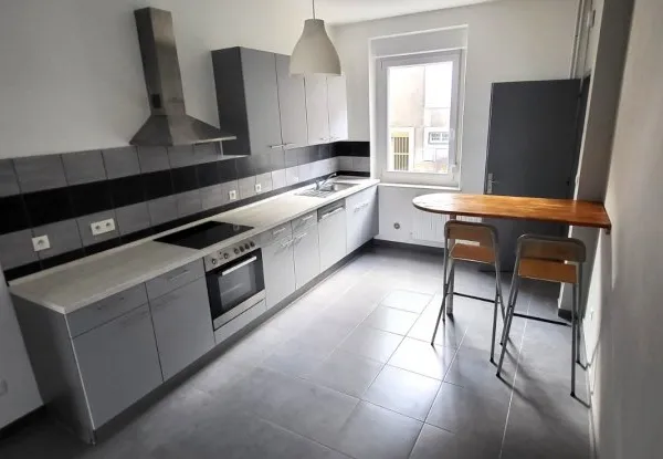 Maison 5 pièces 105 m² 