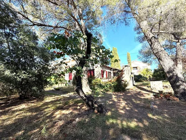 Villa 4 pièces 100 m² 