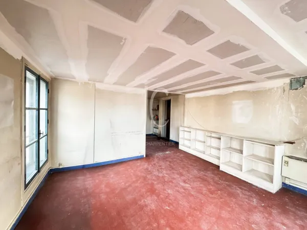 Appartement 4 pièces 74 m² 