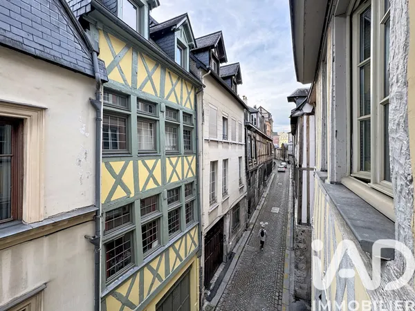 Immeuble de rapport 150 m² 