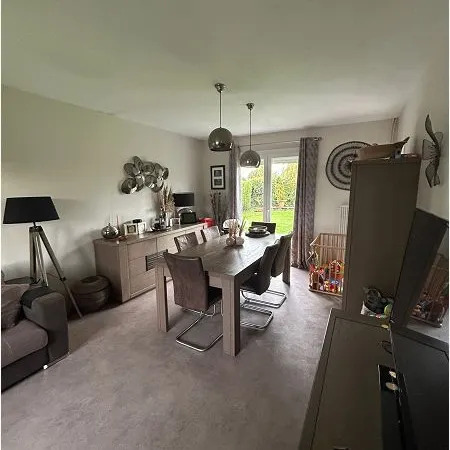 Villa 3 pièces 66 m² 