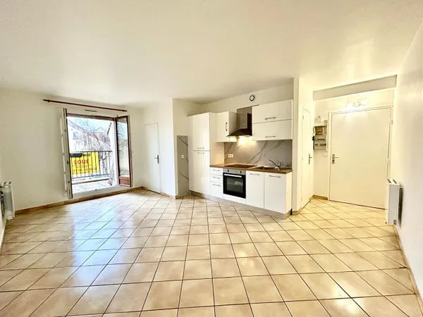 Appartement Andresy 2 pièce(s) 35.47 m2 