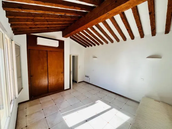Maison de plain-pied 2 pièces 87 m² 