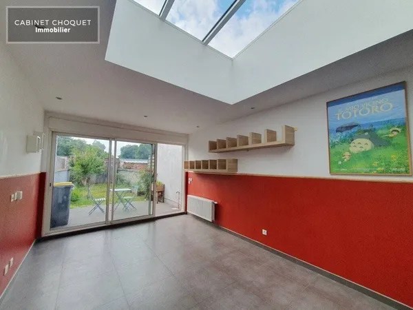 Maison 4 pièces 79 m² 