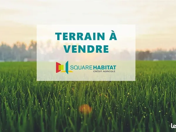 Terrain 519 m² Saint Gilles Croix De Vie 