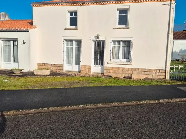 Maison 6 pièces 142 m² 