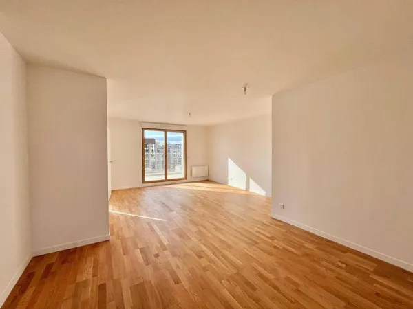 Appartement 5 pièces 142 m² 