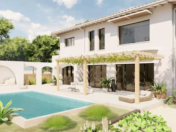 Maison 192 m² Anglet 