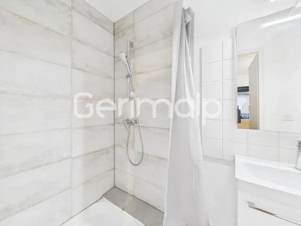 Appartement 1 pièce 14 m² 