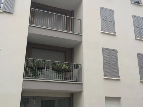 Appartement 2 pièces 52 m² 