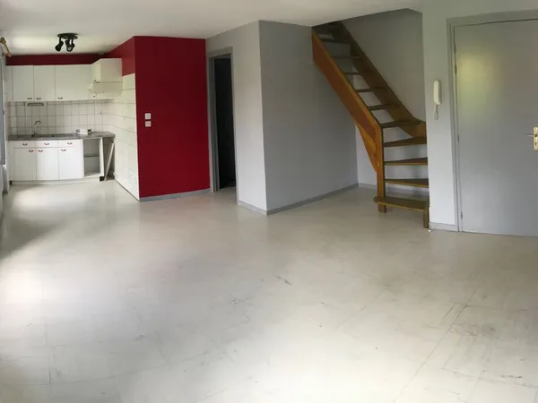 Location t4 - disponibilite immediate 