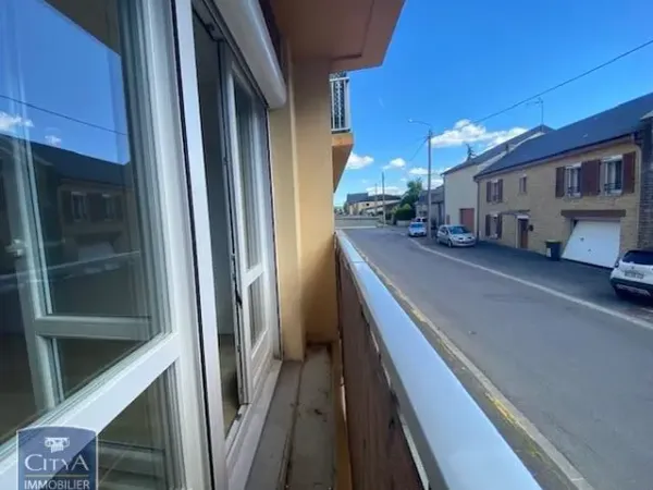 Appartement 3 pièces 78 m² 