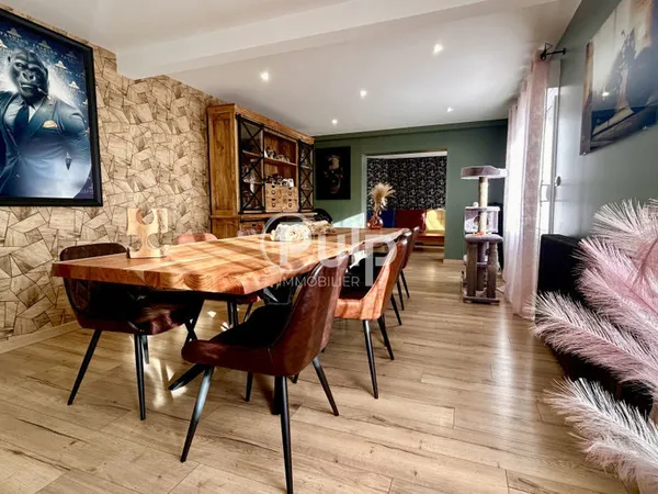 maison à vendre à vendin-le-vieil 