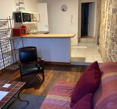 Appartement proche du marché 