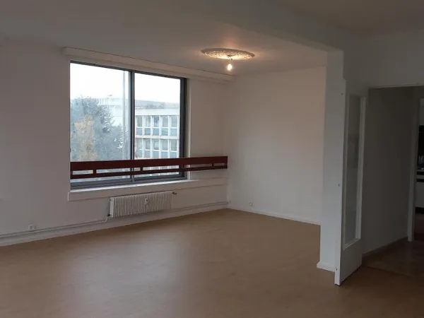 Appartement 3 pièces 100 m² 
