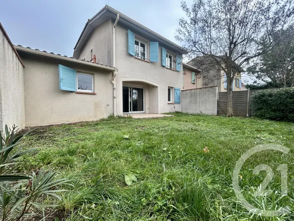 Maison 5 pièces 103 m² 