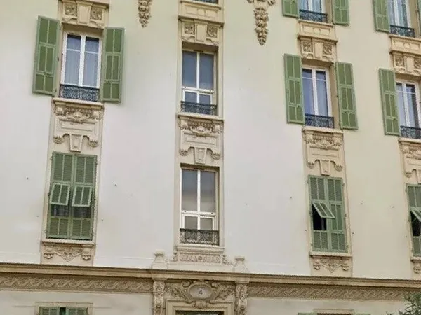 Appartement 1 pièce 10 m² 