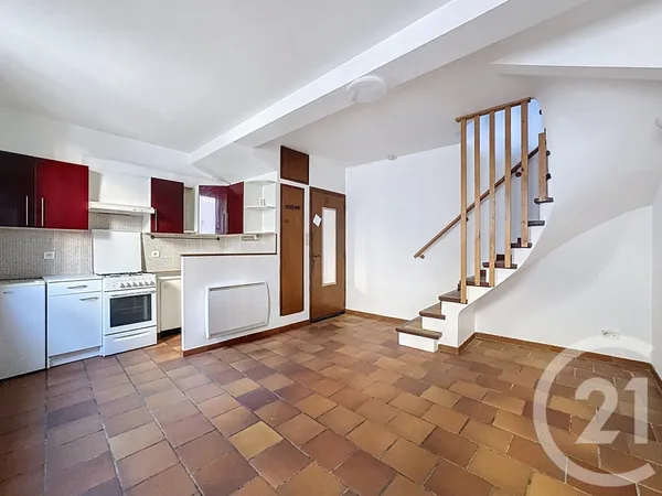 Appartement 2 pièces 30 m² 