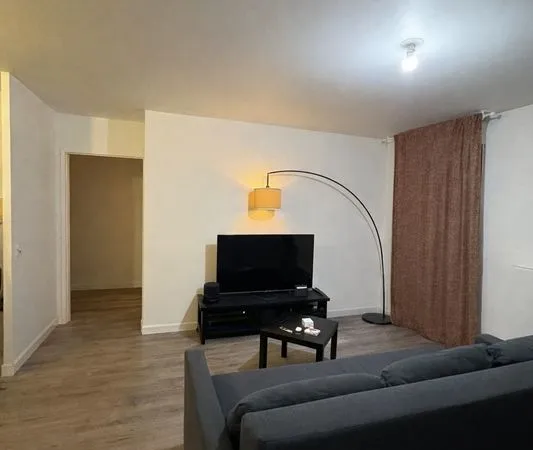 Location meublée - T2 - Noisy-le-Grand Mont d'Est 