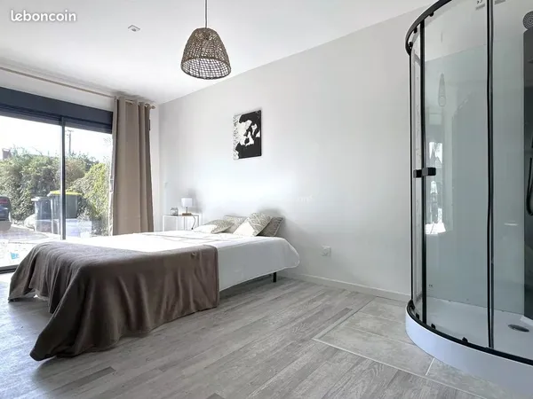 Maison 100 m² 