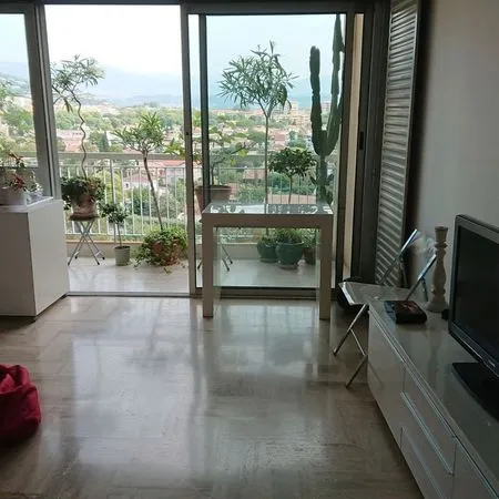 Studio 27 M2 terrasse 