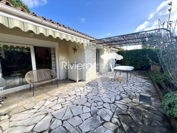 Maison 3 pièces 58 m² 