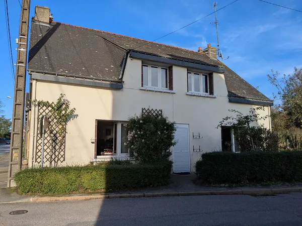 Maison 7 pièces 140 m² 