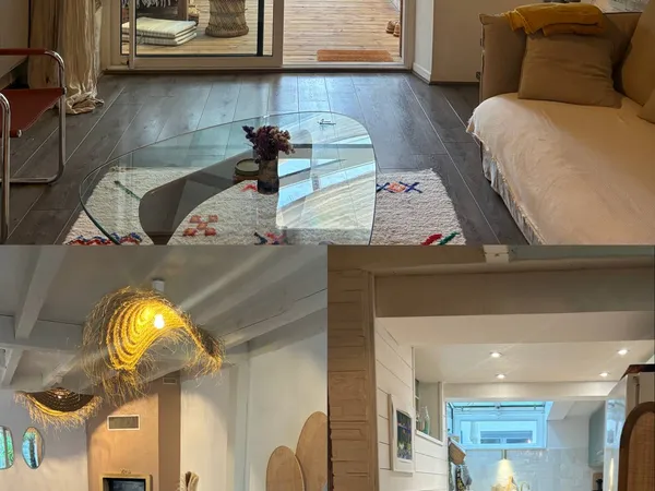 Location maison Anglet 