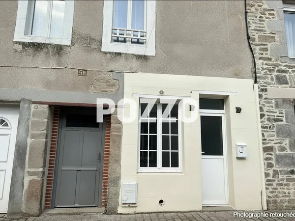 Appartement 1 pièce 20 m² 