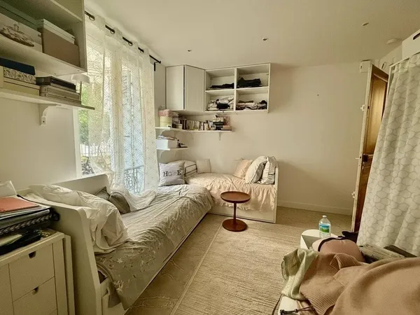Appartement 1 pièce 24 m² 