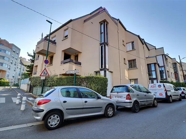 Duplex Sannois - CENTRE VILLE 