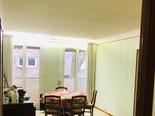 Appartement t3 toulouse-amoroux 
