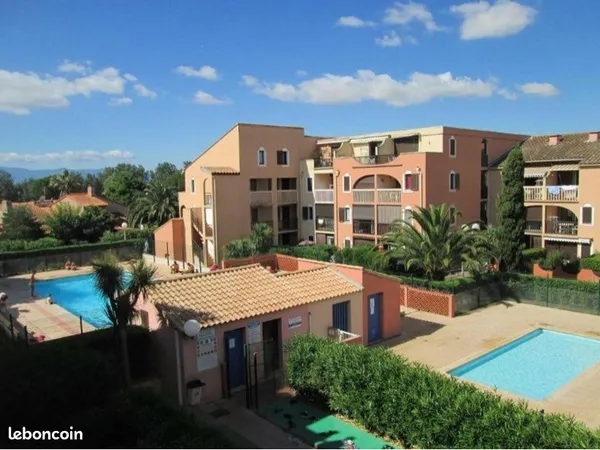 Appartement t2 