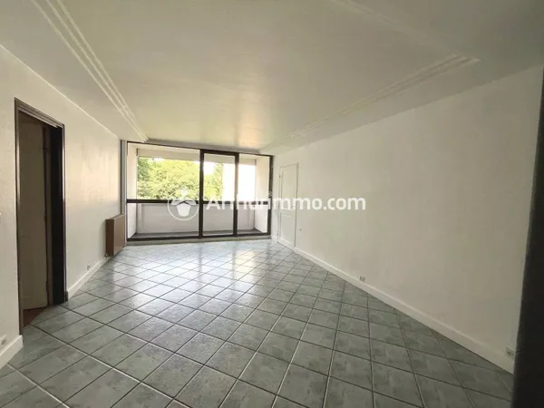 Appartement 4 pièces 84 m² 