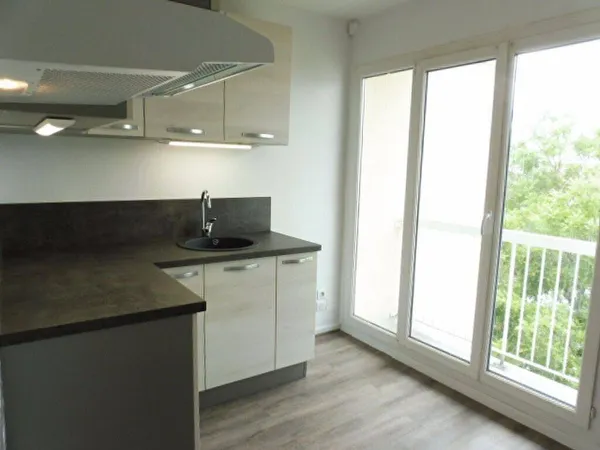 Appartement 1 pièce 47 m² 