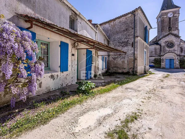 Maison 8 pièces 202 m² 