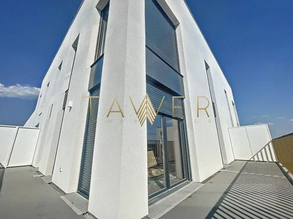 Appartement 5 pièces 75 m² 