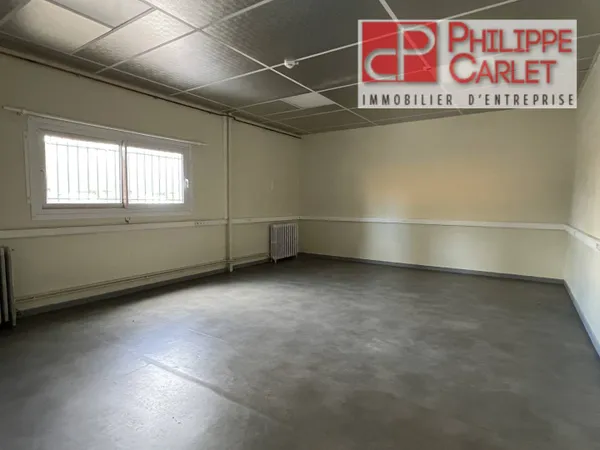 Local commercial 237 m² 