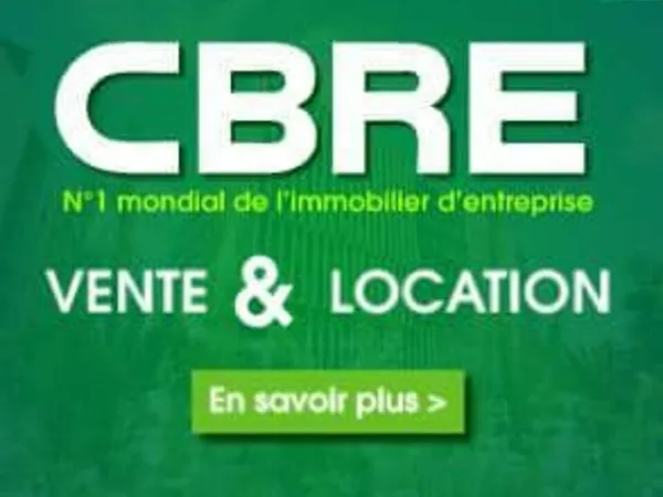 Local commercial 759 m² 