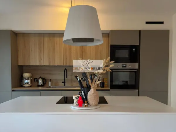 Appartement 3 pièces 71 m² 