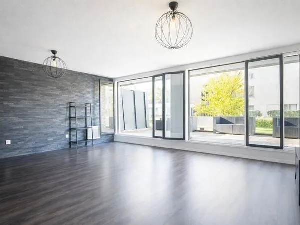Appartement 3 pièces 71 m² 